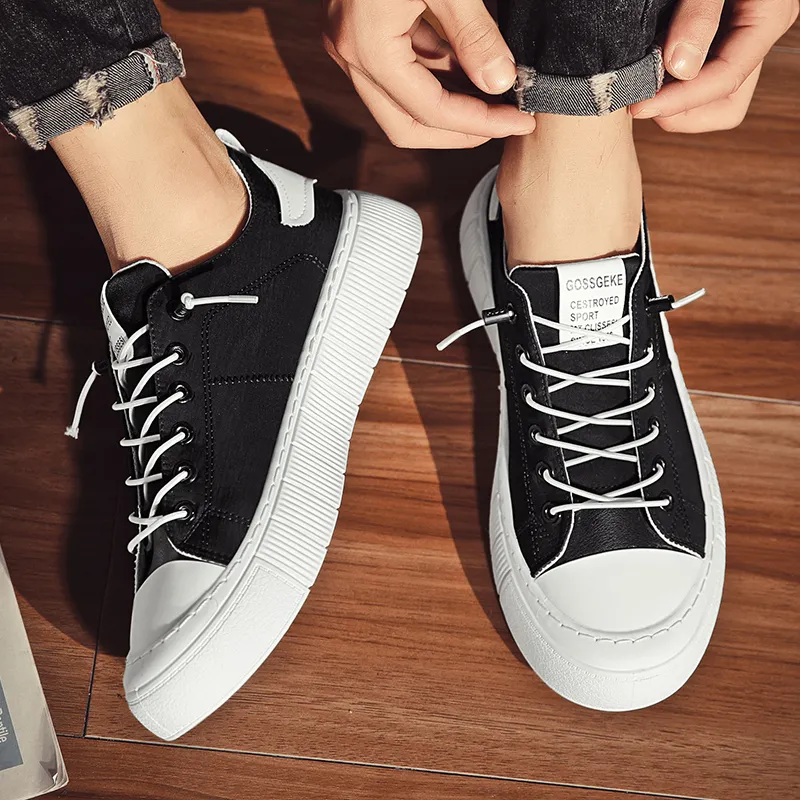 NMR Non slip Lightweight Low Top Casual Shoes Men's-5