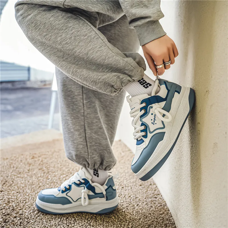 NMR Waterproof And Breathable Low Top Casual Shoes Men's-2