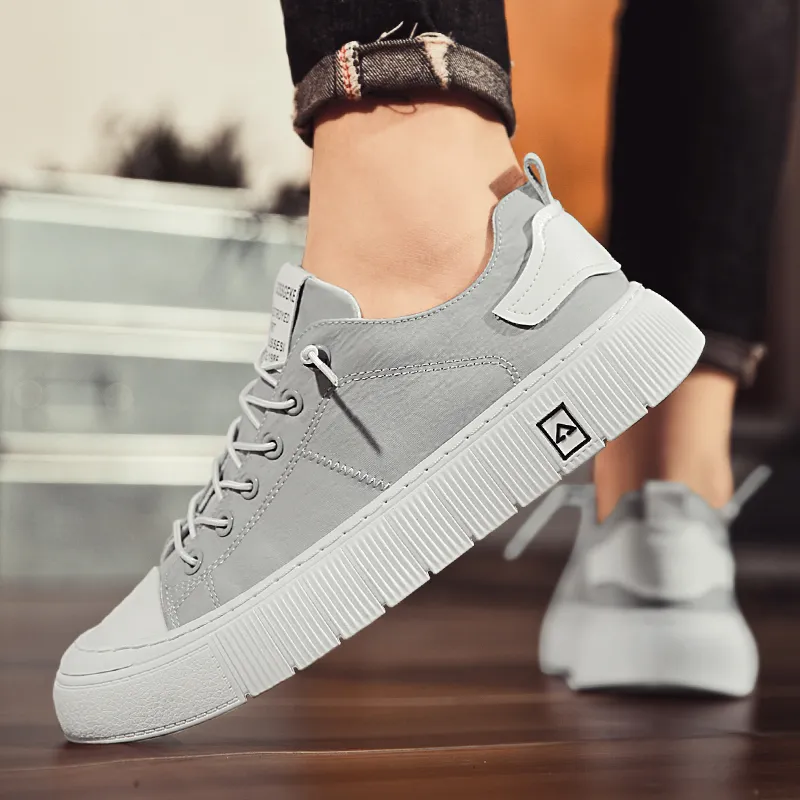 NMR Non slip Lightweight Low Top Casual Shoes Men's-10