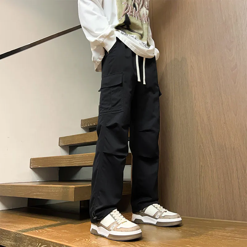 LCWP Casual Pants Unisex-5
