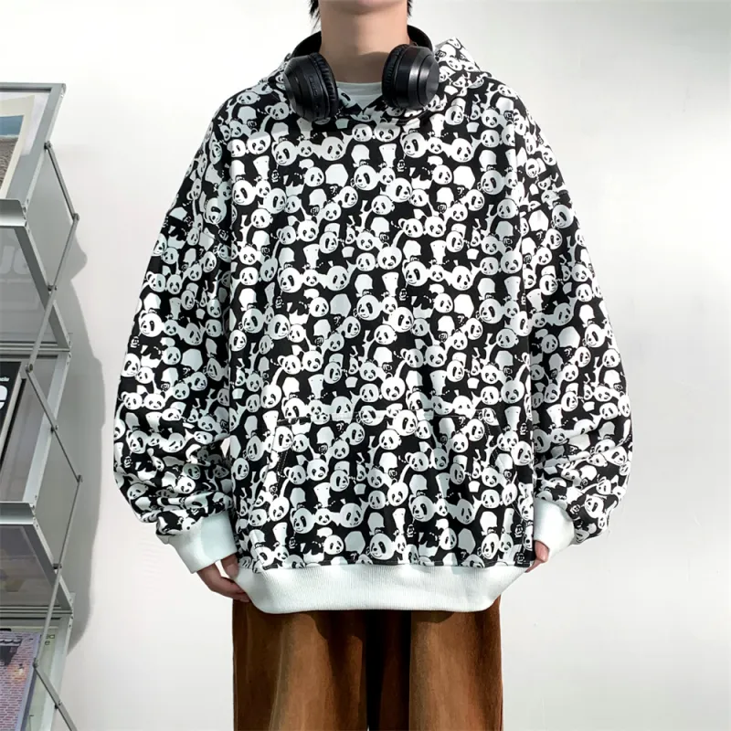 LCWP Sweatshirts Unisex-1