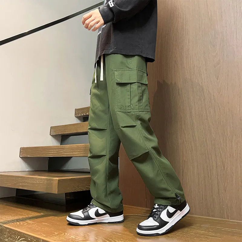 LCWP Casual Pants Unisex-10