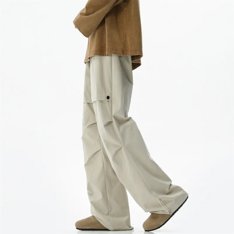 LCWP Casual Pants Unisex-3