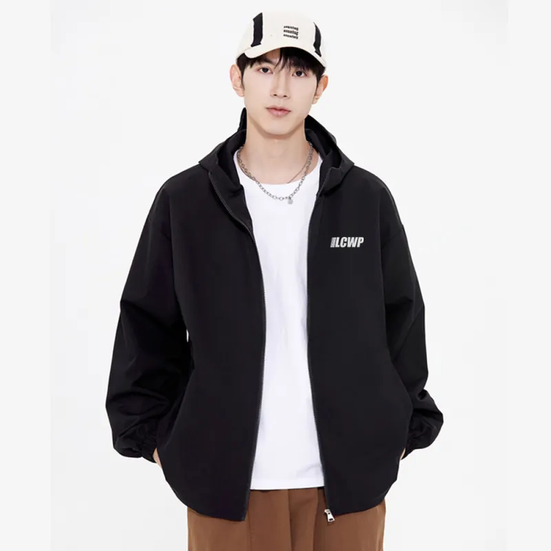 LCWP Jackets Unisex-2