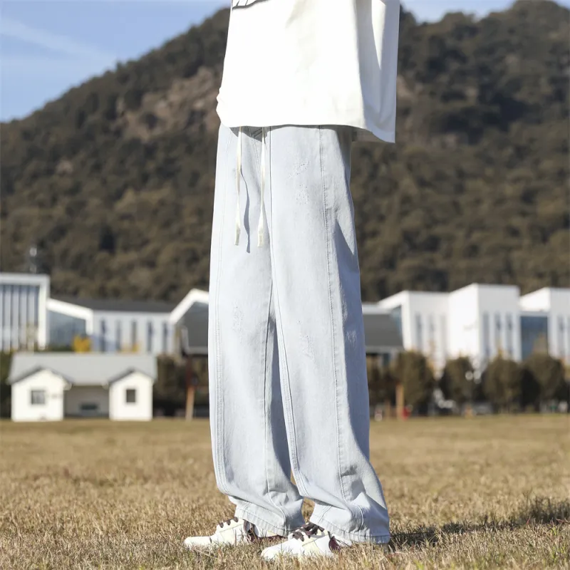 LCWP Jeans Unisex-11
