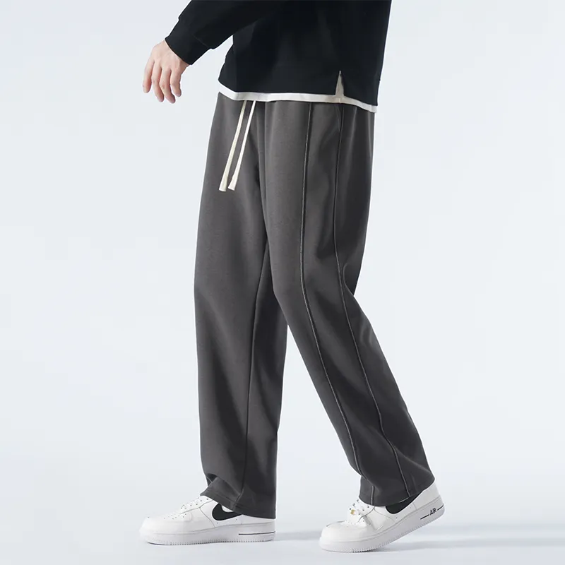 LCWP Casual Pants Unisex-8