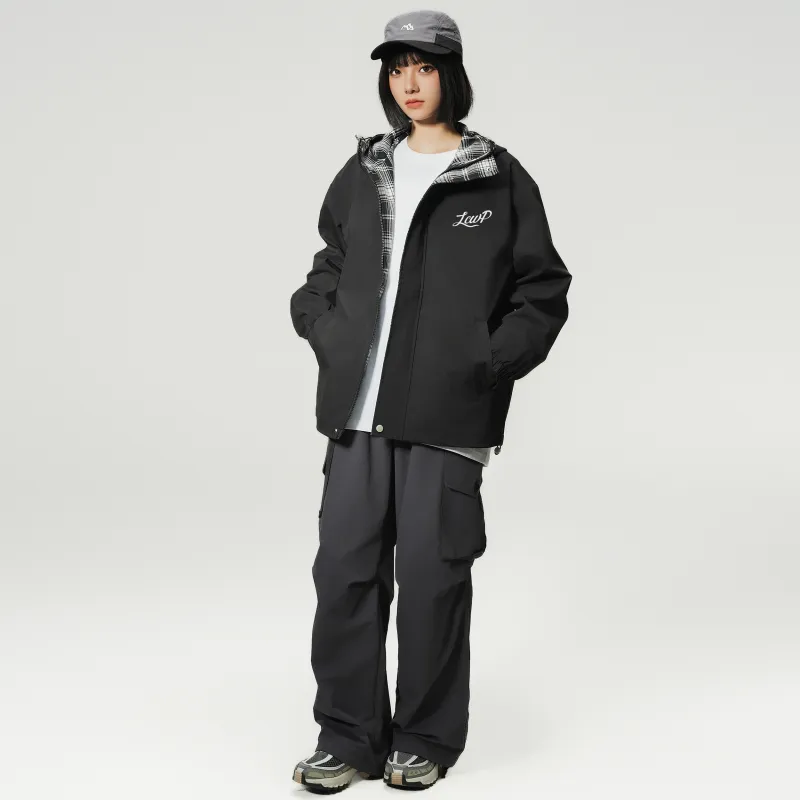 LCWP Jackets Unisex-2