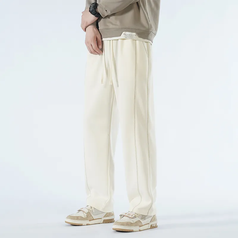 LCWP Casual Pants Unisex-13