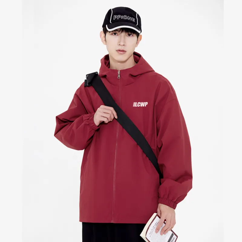 LCWP Jackets Unisex-11