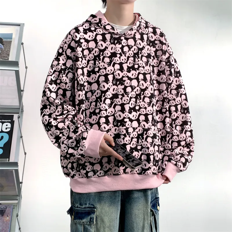 LCWP Sweatshirts Unisex-12