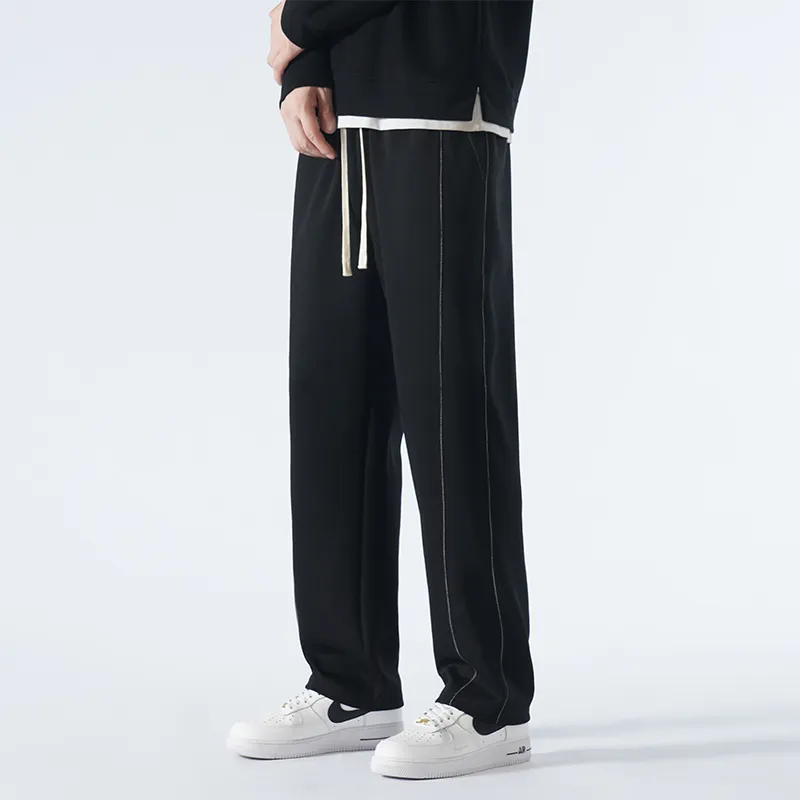 LCWP Casual Pants Unisex-1