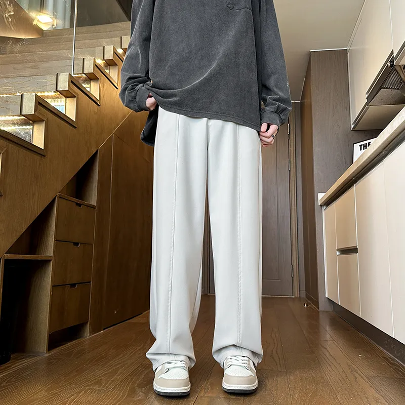 LCWP Casual Pants Unisex-7