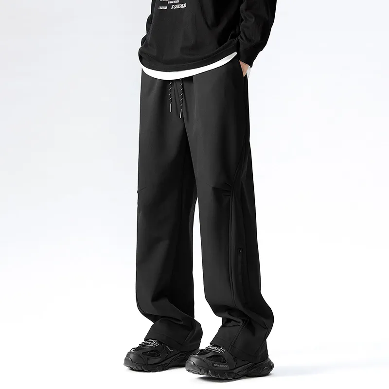 LCWP Casual Pants Unisex-1