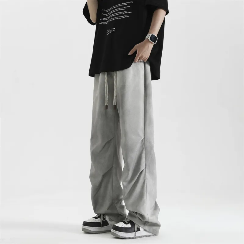 LCWP Casual Pants Unisex-2