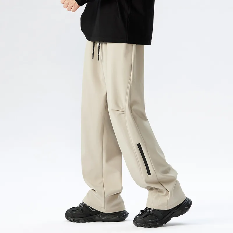 LCWP Casual Pants Unisex-16