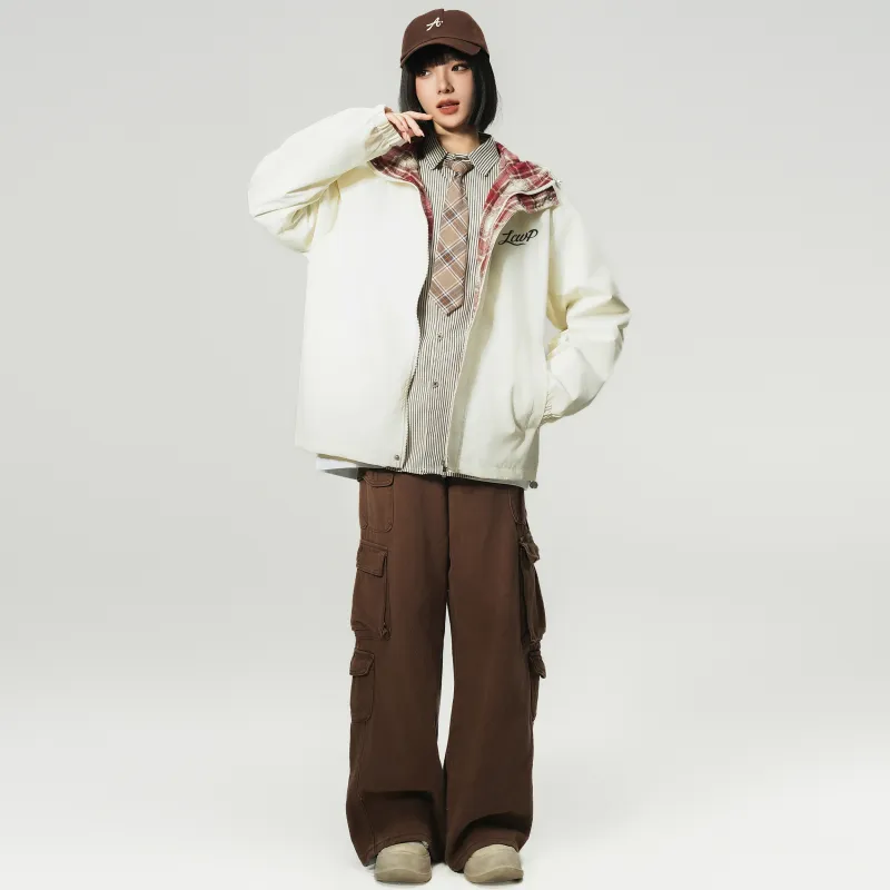 LCWP Jackets Unisex-8