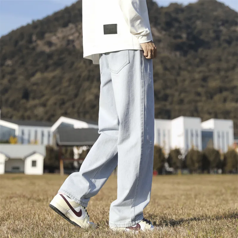 LCWP Jeans Unisex-14