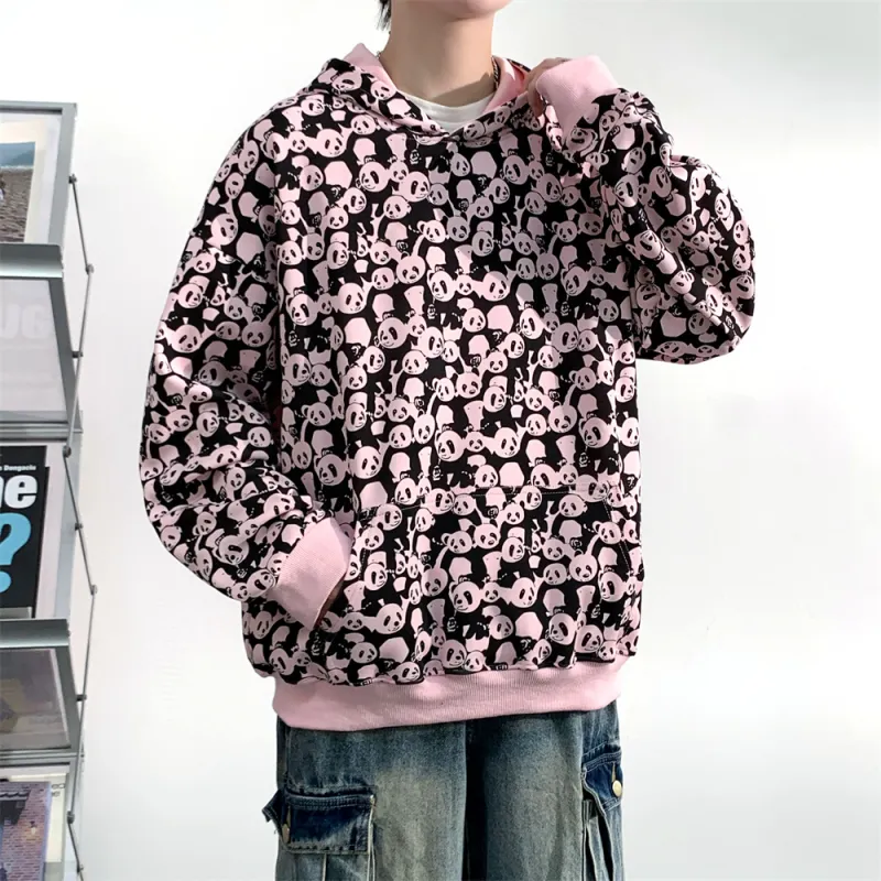 LCWP Sweatshirts Unisex-14