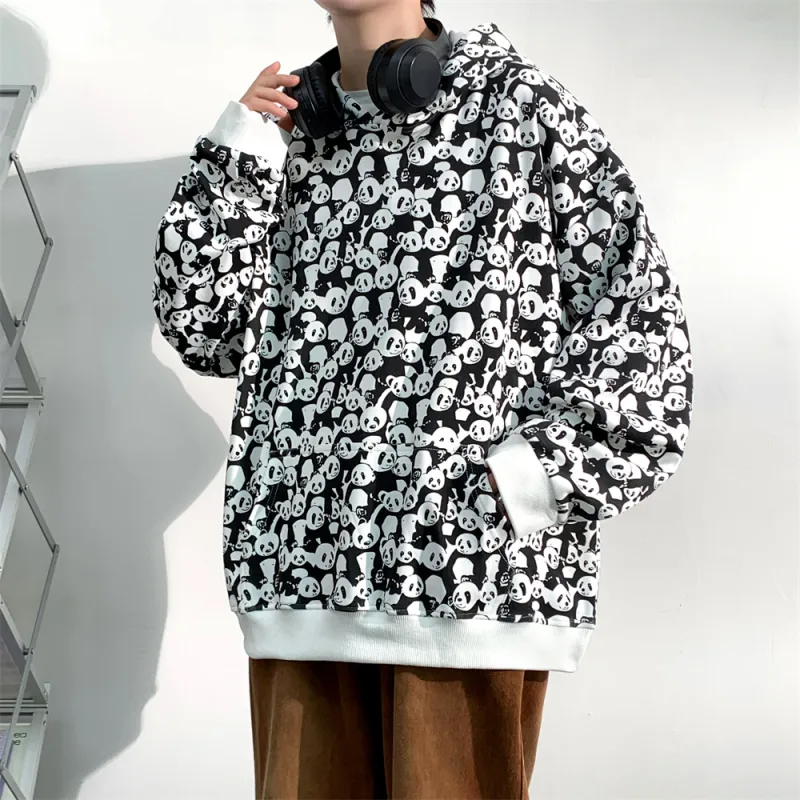 LCWP Sweatshirts Unisex-2