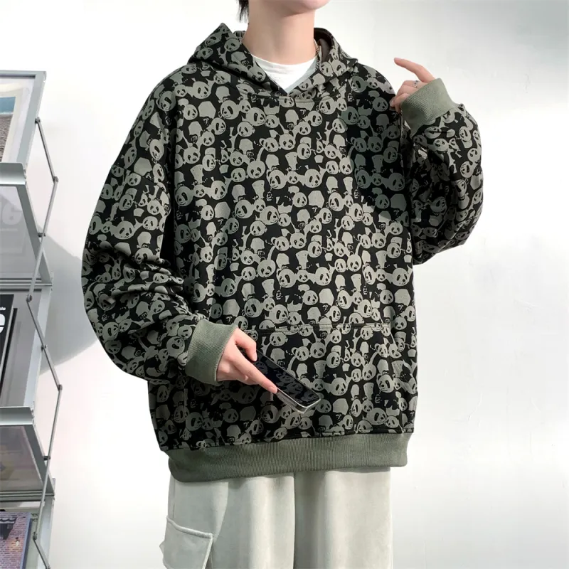 LCWP Sweatshirts Unisex-9