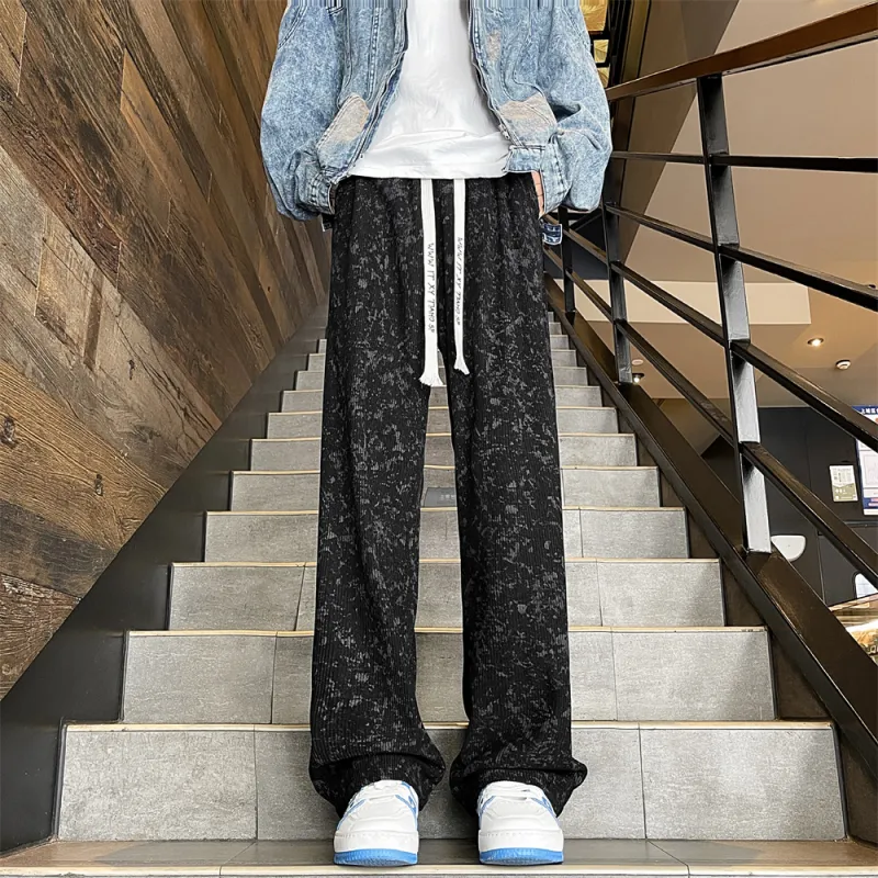 LCWP Casual Pants Unisex-1