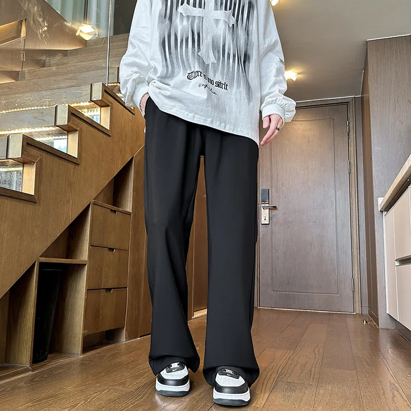 LCWP Casual Pants Unisex-2