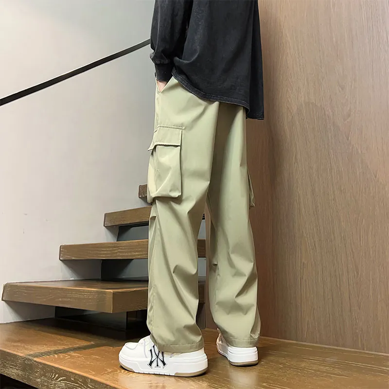 LCWP Casual Pants Unisex-19