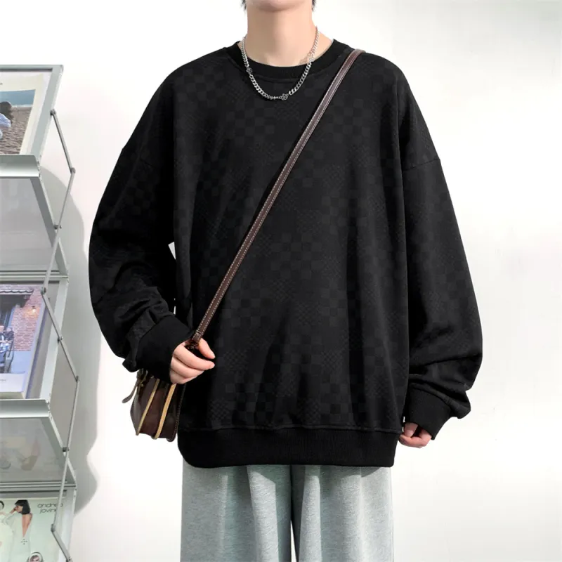 LCWP Sweatshirts Unisex-4