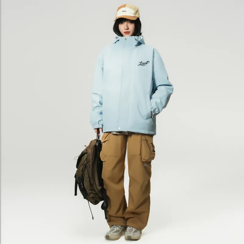 LCWP Jackets Unisex-16
