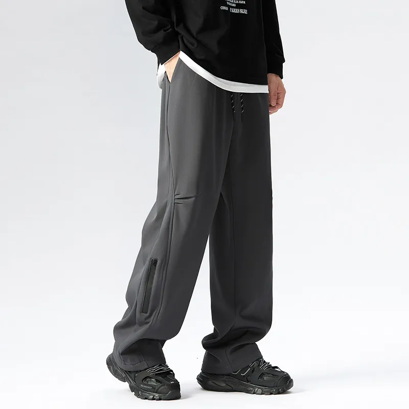LCWP Casual Pants Unisex-10