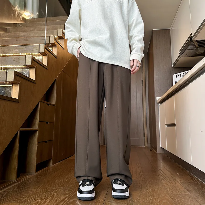 LCWP Casual Pants Unisex-3