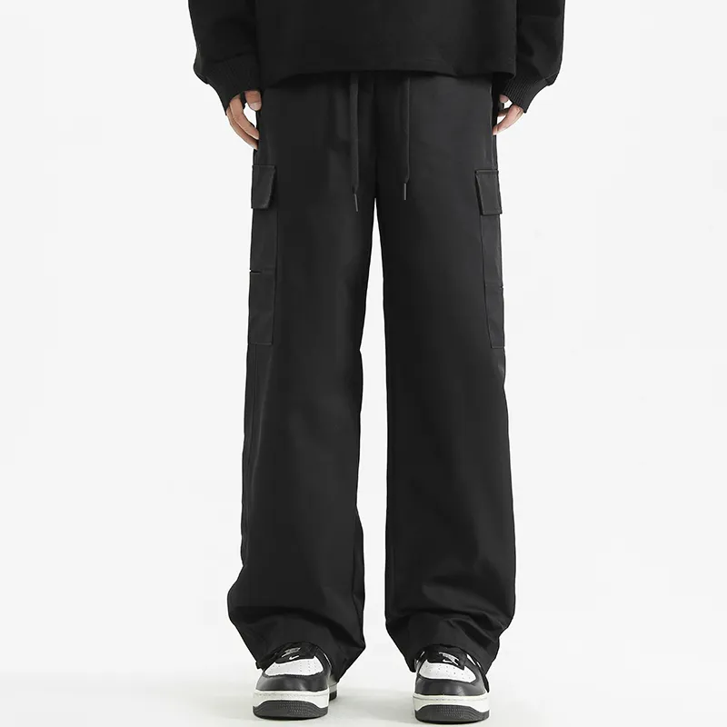 LCWP Casual Pants Unisex-9