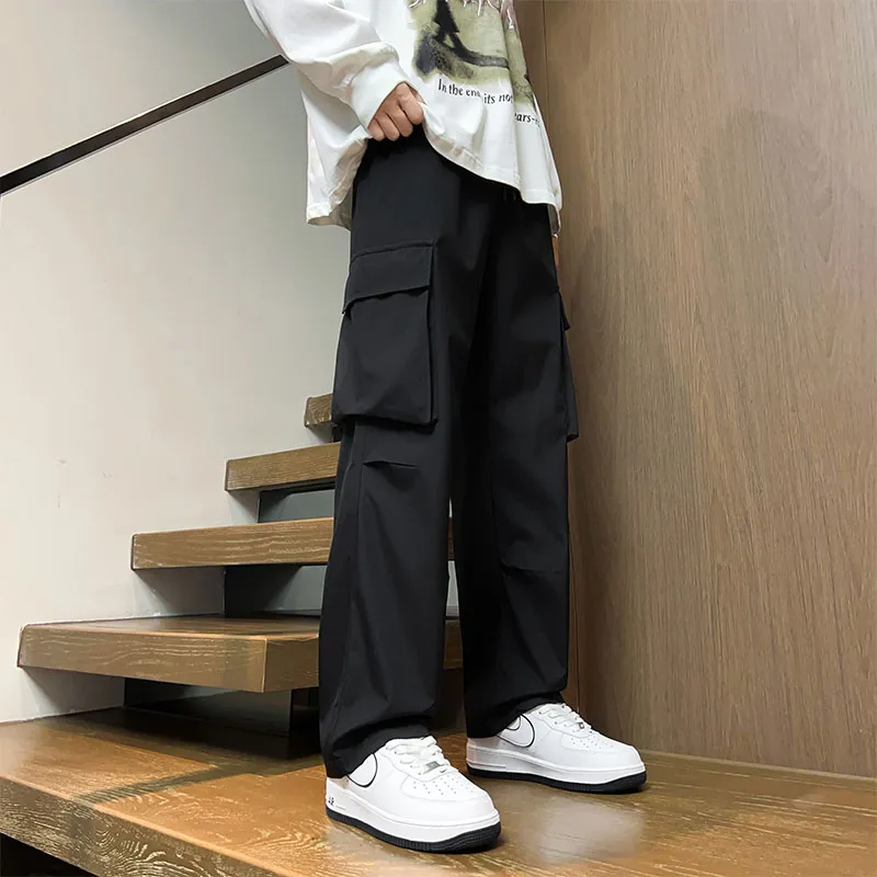 LCWP Casual Pants Unisex-6