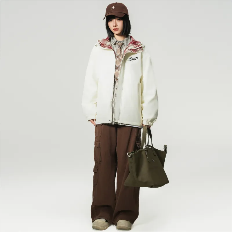LCWP Jackets Unisex-11