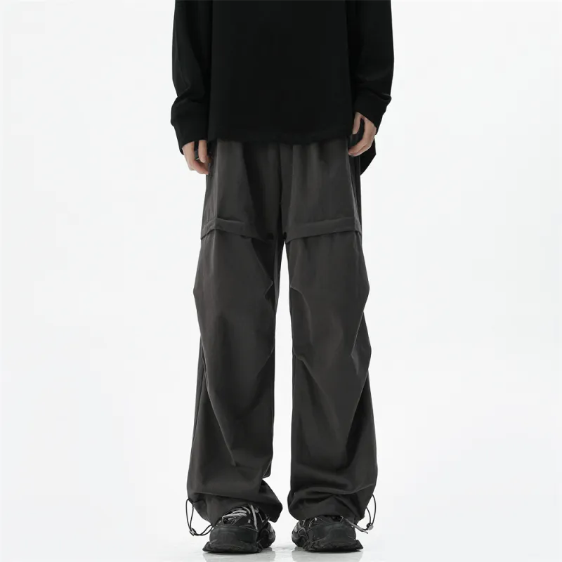 LCWP Casual Pants Unisex-6