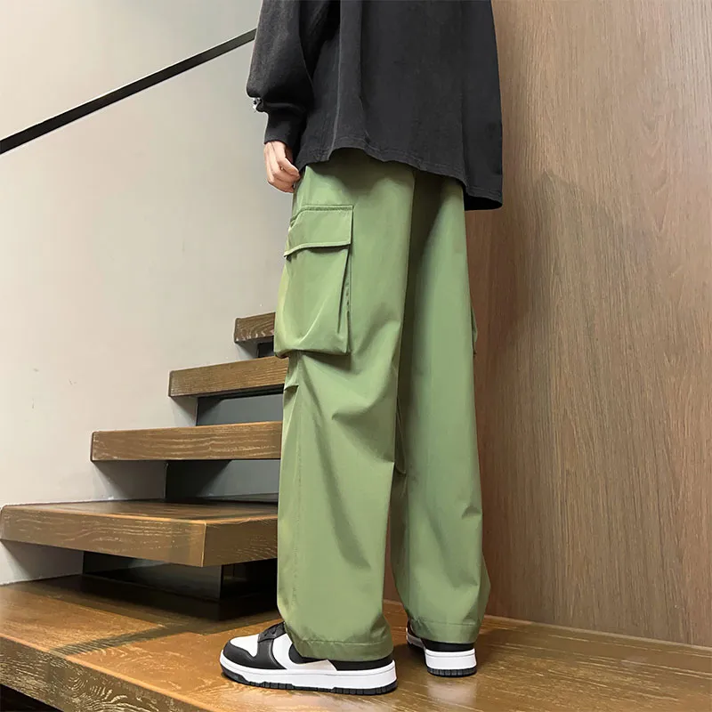 LCWP Casual Pants Unisex-12