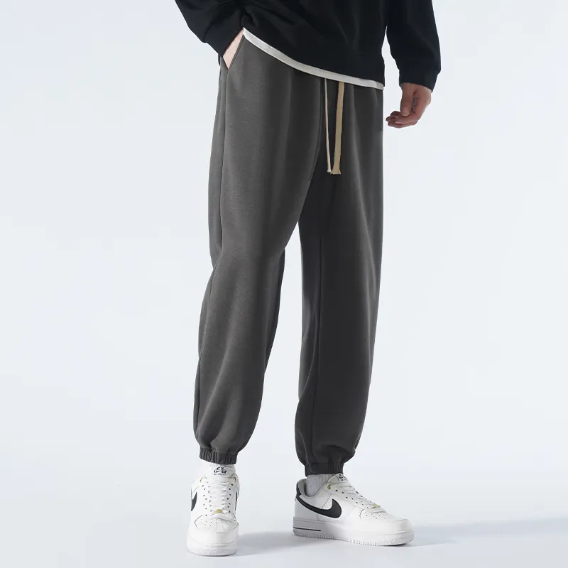 LCWP Knitted Sports Pants Unisex-10