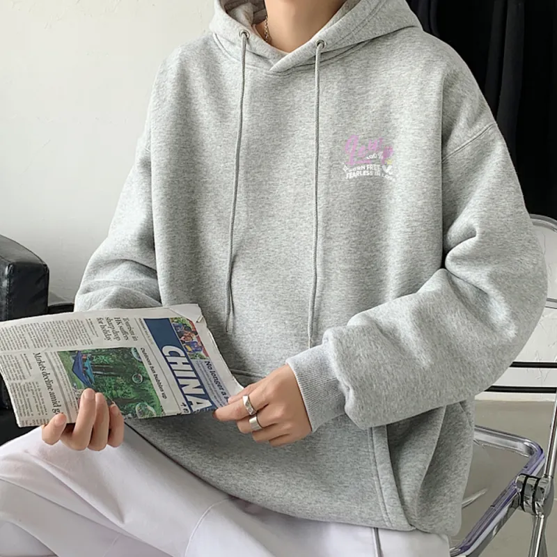 LCWP Sweatshirts Unisex-28