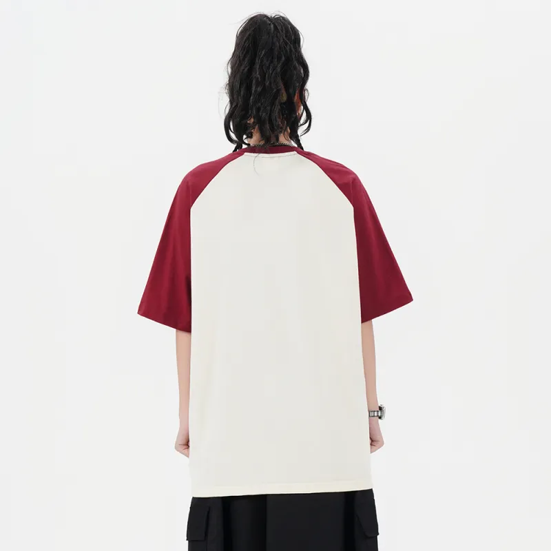 LCWP T Shirts Unisex-2