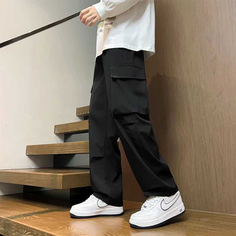 LCWP Casual Pants Unisex-2