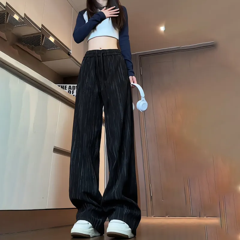 LCWP Casual Pants Unisex-5