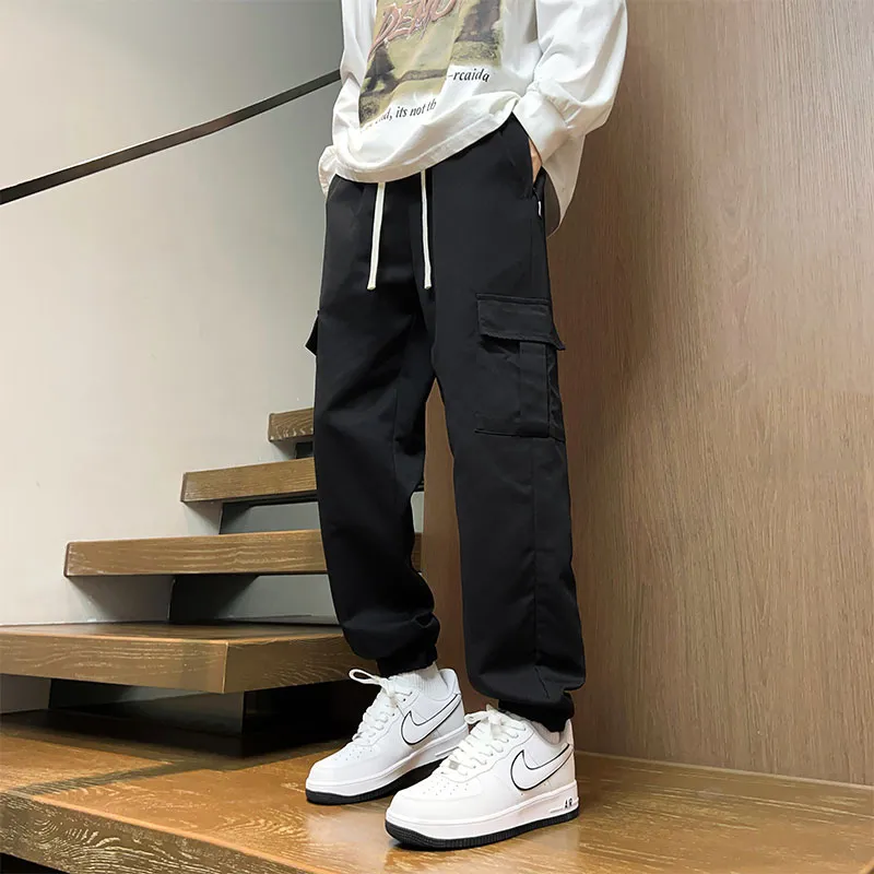 LCWP Casual Pants Unisex-2