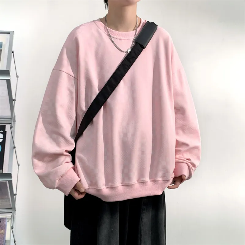 LCWP Sweatshirts Unisex-15