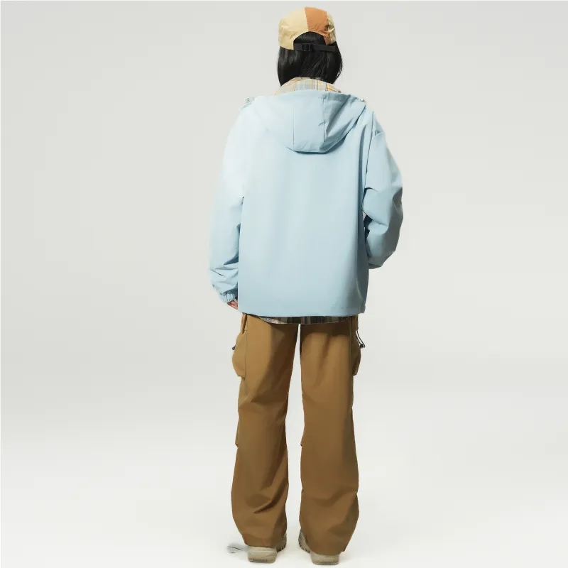 LCWP Jackets Unisex-15