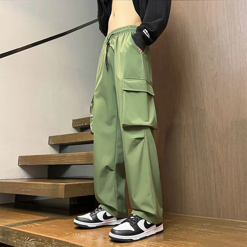 LCWP Casual Pants Unisex-13
