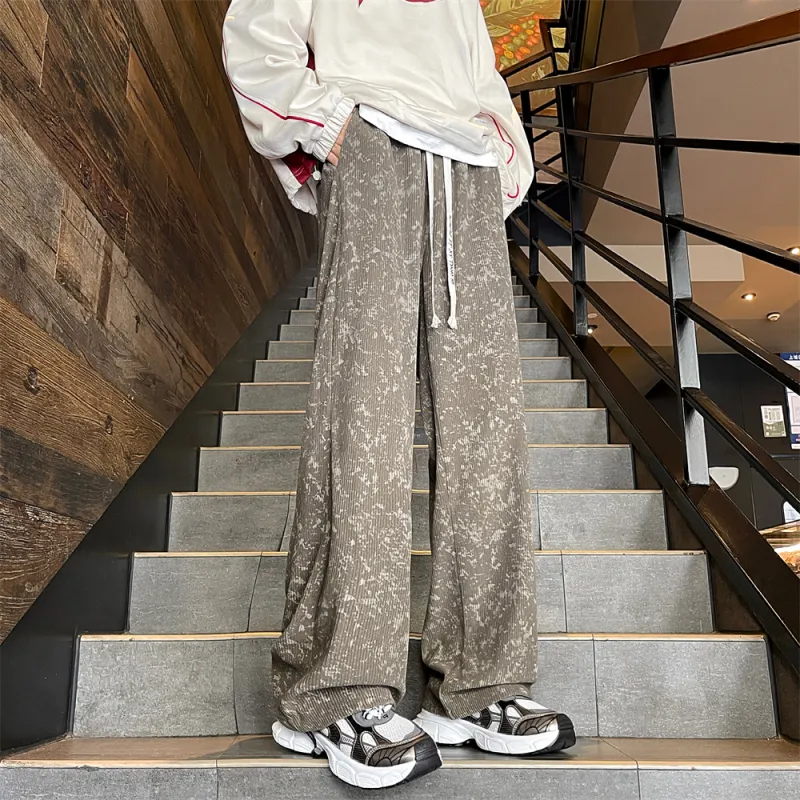LCWP Casual Pants Unisex-8