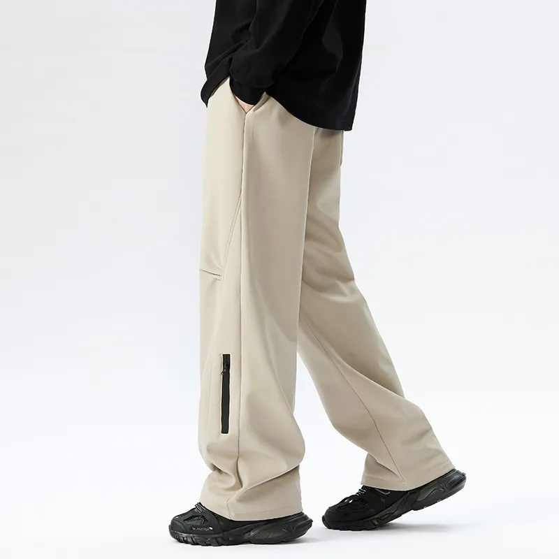 LCWP Casual Pants Unisex-17
