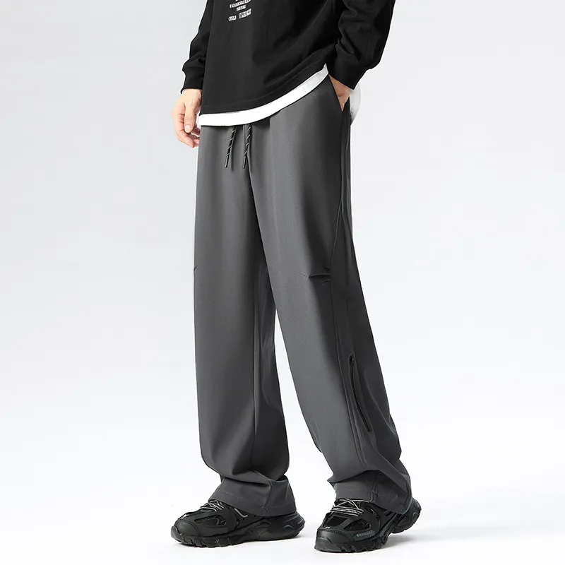 LCWP Casual Pants Unisex-8