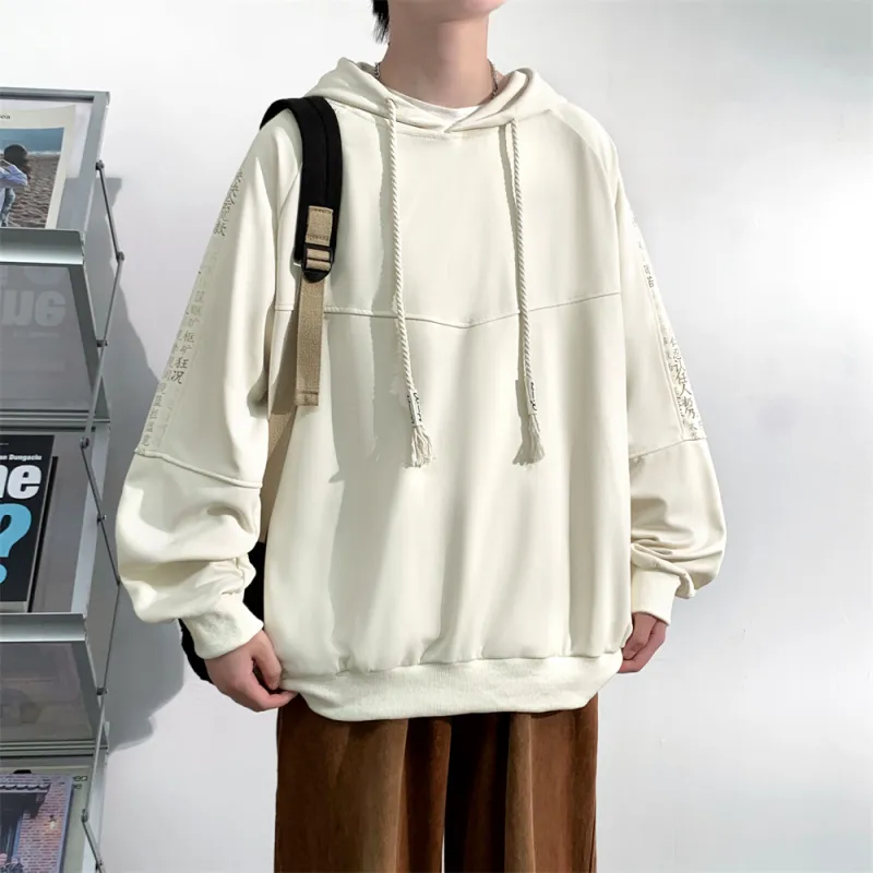 LCWP Sweatshirts Unisex-9
