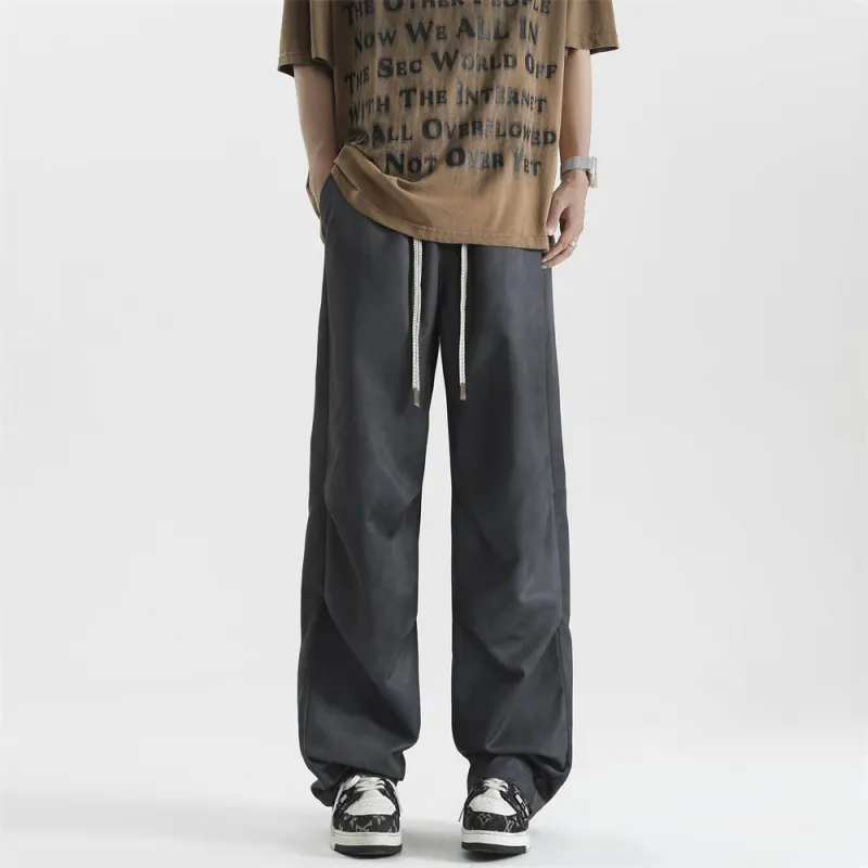 LCWP Casual Pants Unisex-7